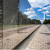 Vietnam Veterans Memorial